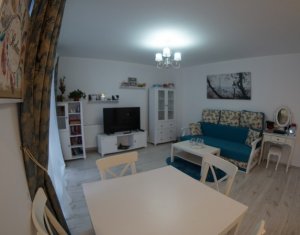 Appartement 2 chambres à vendre dans Cluj-napoca, zone Gheorgheni