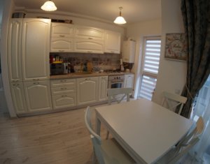 Appartement 2 chambres à vendre dans Cluj-napoca, zone Gheorgheni