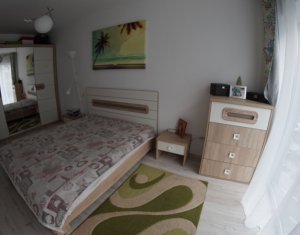 Appartement 2 chambres à vendre dans Cluj-napoca, zone Gheorgheni