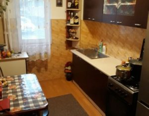 Appartement 2 chambres à vendre dans Cluj-napoca, zone Gheorgheni