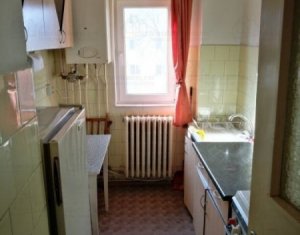 , 52m2 dans Cluj-napoca, zone Manastur