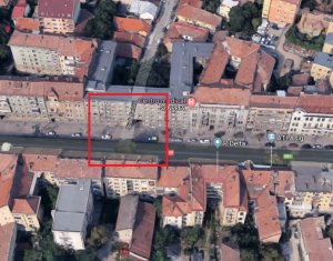 Espace Commercial à louer dans Cluj-napoca