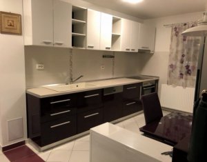 , 69m2 dans Cluj-napoca, zone Zorilor