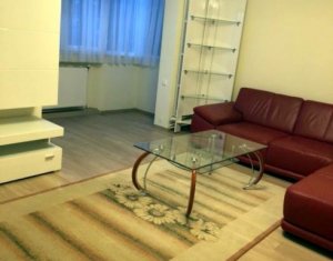 Appartement 3 chambres à louer dans Cluj-napoca, zone Zorilor