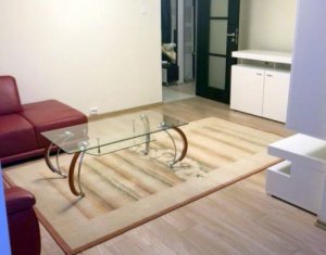 Appartement 3 chambres à louer dans Cluj-napoca, zone Zorilor