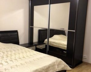 Appartement 3 chambres à louer dans Cluj-napoca, zone Zorilor