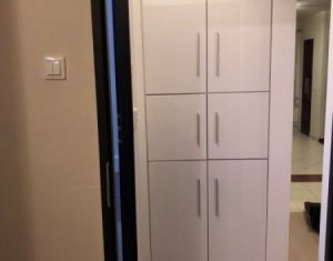Appartement 3 chambres à louer dans Cluj-napoca, zone Zorilor