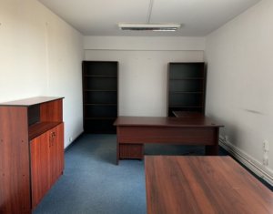 Bureau à louer dans Cluj-napoca, zone Someseni