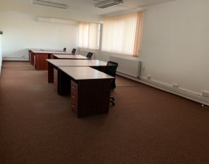 Bureau à louer dans Cluj-napoca, zone Someseni