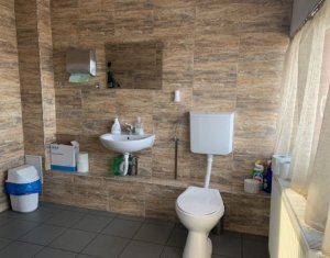 Bureau à louer dans Cluj-napoca, zone Someseni