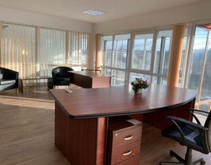 Bureau à louer, 550m2 dans Cluj-napoca, zone Someseni