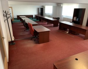 Bureau à louer dans Cluj-napoca, zone Someseni