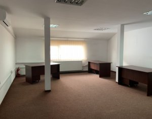 Bureau à louer dans Cluj-napoca, zone Someseni