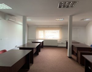 Bureau à louer dans Cluj-napoca, zone Someseni