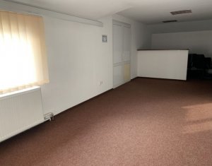 Bureau à louer dans Cluj-napoca, zone Someseni
