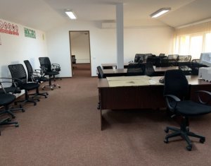 Bureau à louer dans Cluj-napoca, zone Someseni