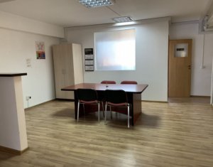 Bureau à louer dans Cluj-napoca, zone Someseni