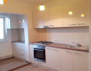 , 55m2 dans Cluj-napoca, zone Zorilor