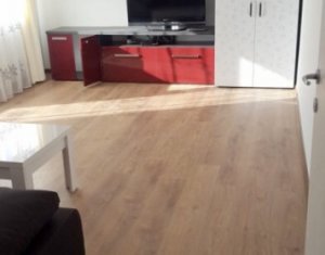 Appartement 2 chambres à louer dans Cluj-napoca, zone Zorilor