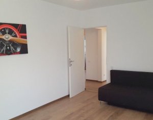 Appartement 2 chambres à louer dans Cluj-napoca, zone Zorilor