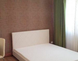 Appartement 2 chambres à louer dans Cluj-napoca, zone Zorilor