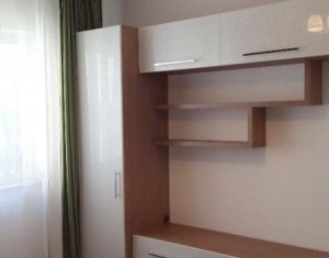 Appartement 2 chambres à louer dans Cluj-napoca, zone Zorilor