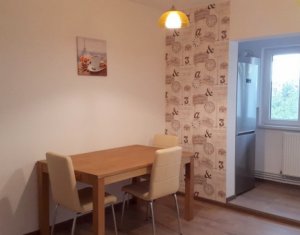 Appartement 2 chambres à louer dans Cluj-napoca, zone Zorilor