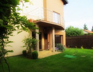 Maison 10 chambres à vendre dans Cluj-napoca, zone Grigorescu
