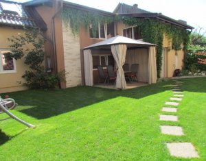 Maison 10 chambres à vendre dans Cluj-napoca, zone Grigorescu