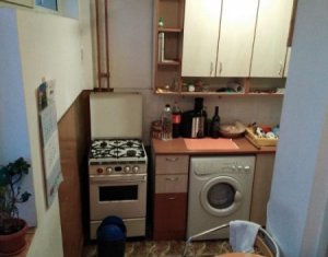 Studio à vendre dans Cluj-napoca, zone Gheorgheni