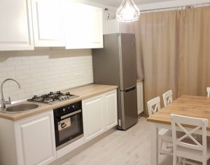 Appartement 2 chambres à vendre dans Cluj-napoca, zone Manastur