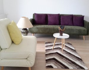 , 52m2 dans Cluj-napoca, zone Marasti