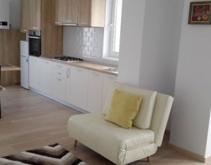Appartement 2 chambres à louer dans Cluj-napoca, zone Marasti