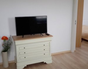 Appartement 2 chambres à louer dans Cluj-napoca, zone Marasti