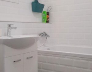 Appartement 2 chambres à louer dans Cluj-napoca, zone Marasti