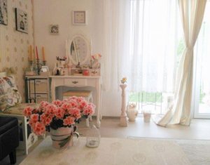 , 55m2 dans Floresti