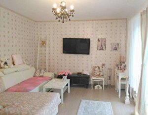 Appartement 2 chambres à louer dans Floresti