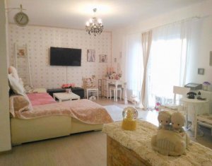 Appartement 2 chambres à louer dans Floresti