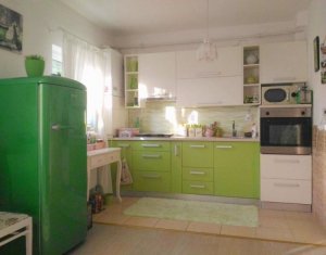 Appartement 2 chambres à louer dans Floresti