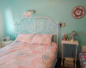 Appartement 2 chambres à louer dans Floresti