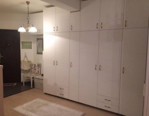 Appartement 2 chambres à louer dans Floresti
