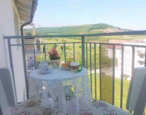 Appartement 2 chambres à louer dans Floresti