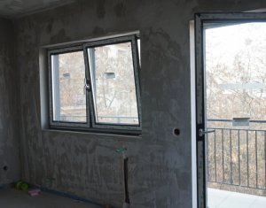 , 90m2 dans Cluj-napoca, zone Andrei Muresanu
