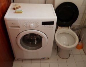Appartement 3 chambres à vendre dans Cluj-napoca, zone Marasti