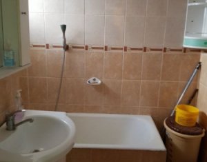 Appartement 3 chambres à vendre dans Cluj-napoca, zone Marasti