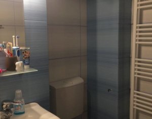 Appartement 2 chambres à vendre dans Cluj-napoca, zone Zorilor