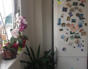 Appartement 2 chambres à vendre dans Cluj-napoca, zone Zorilor