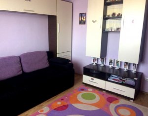 Appartement 2 chambres à vendre dans Cluj-napoca, zone Zorilor