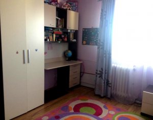Appartement 2 chambres à vendre dans Cluj-napoca, zone Zorilor