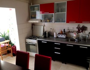 Appartement 2 chambres à vendre dans Cluj-napoca, zone Zorilor